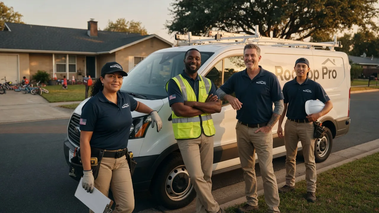 Roof Repair in Melrose, MT near me